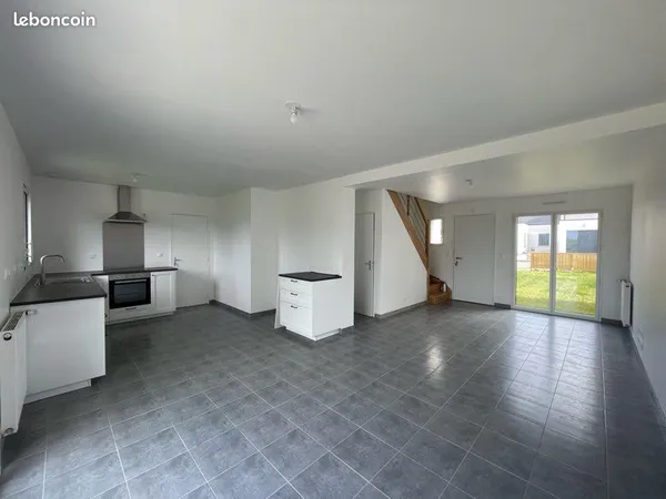 Location maison 4 chambres