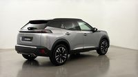 Peugeot 2008 1.2 PureTech 130ch S&S GT Pack EAT8 — photo 5