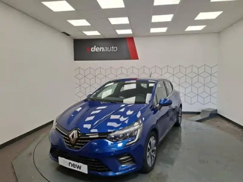 Renault Clio e-tech 140 - 21