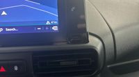 Peugeot Partner Standard 650kg BlueHDi 100ch S&S Asphalt — photo 21