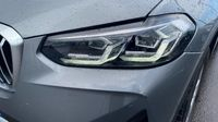 Bmw X3 xDrive20d 190ch xLine — photo 17