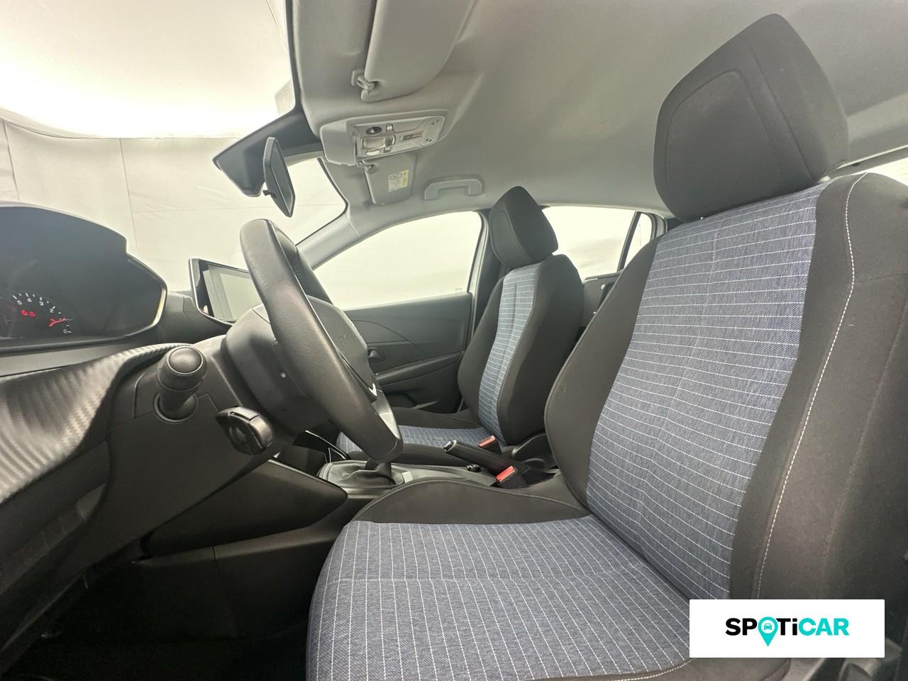 Peugeot 208 1.5 bluehdi 100 premium — photo 9
