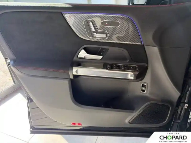 Mercedes Glb 200 d 8g-dct — photo 19