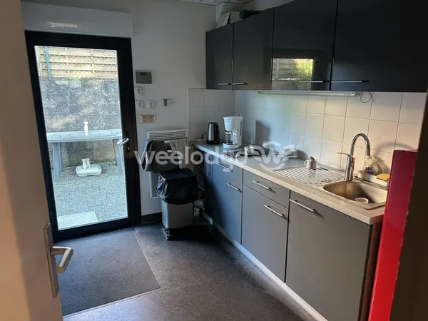 Bureaux 297 m²