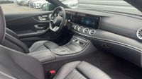 Mercedes Classe E Coupé 220 d 194ch AMG Line 9G-Tronic — photo 13