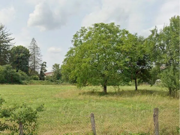 Vergers , pâture ou terrain de loisirs