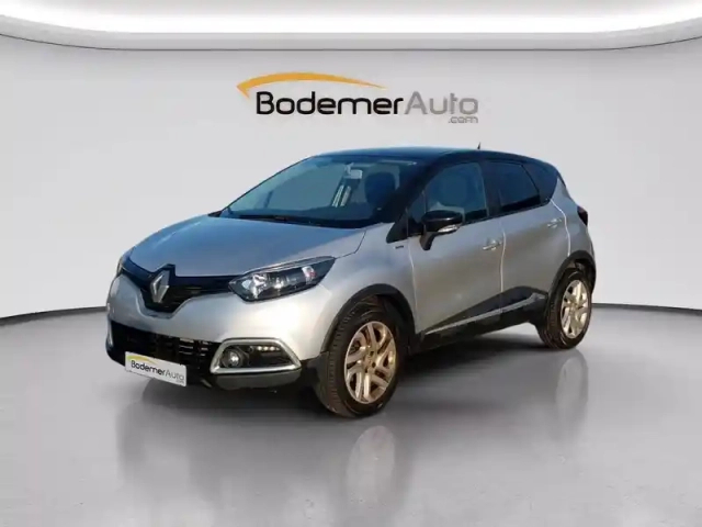 Renault Captur tce 90 energy