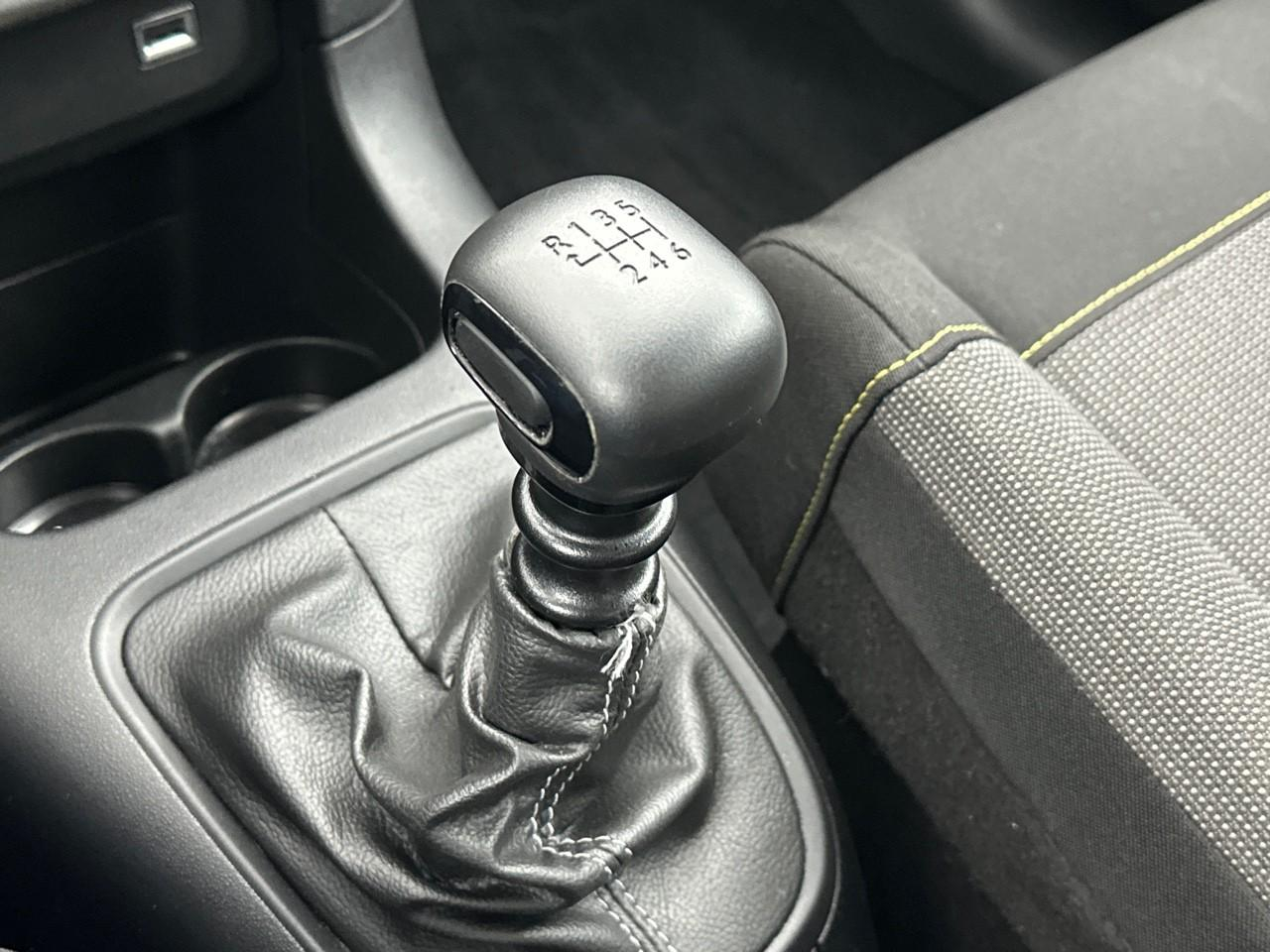 Citroën C3 bluehdi 100 bvm6 you — photo 27