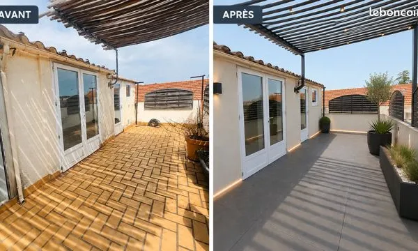 Maison 2 pièces 90 m²