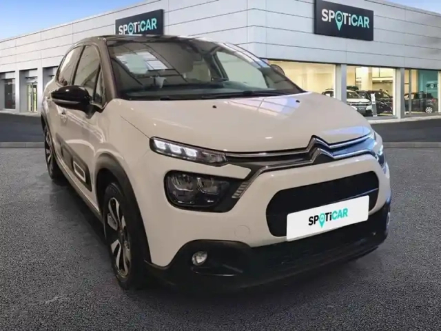 Citroën C3 puretech 83 s&amp;s bvm5 shine — photo 29