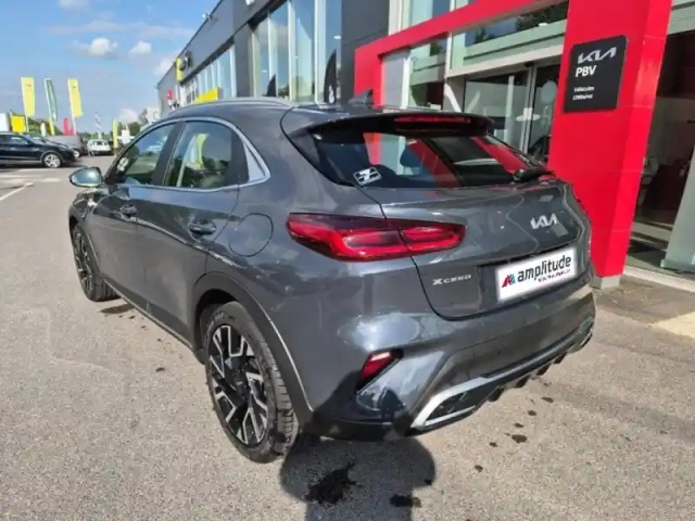 Kia Xceed 1.5 t-gdi 140ch active dct7 — photo 7