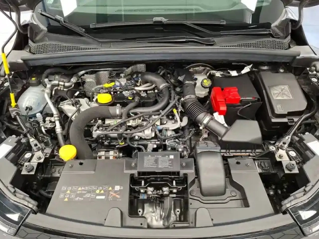 Renault Captur eco-g 100 ch — photo 13