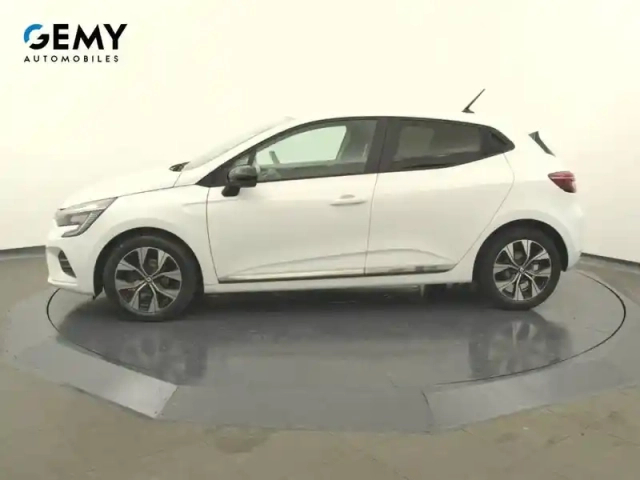 Renault Clio tce 90 — photo 61