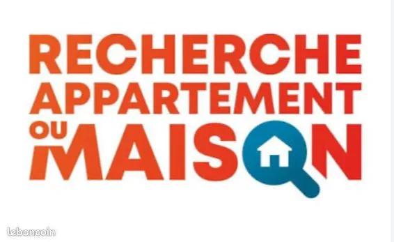 Maison ou appartement. 2 pièces. 600 euros
