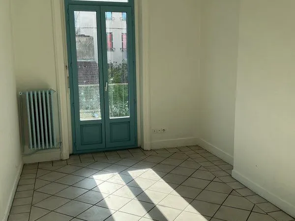 COLOCATION centre-ville