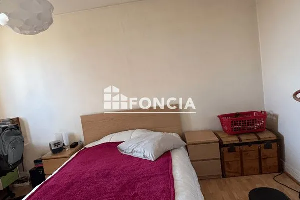 Appartement 2 pièces 71 m²
