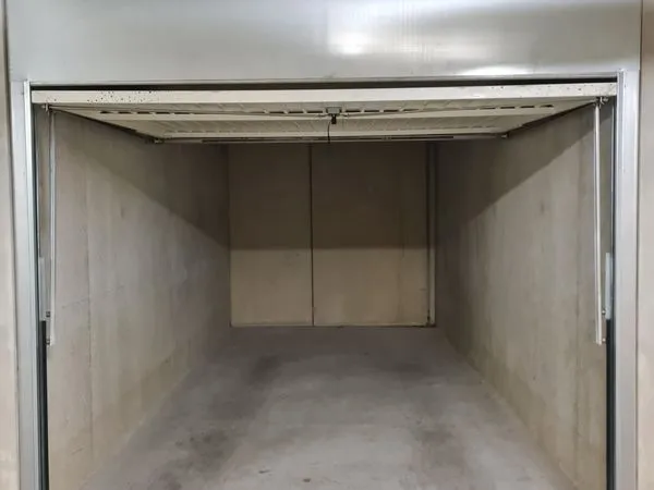 Parking - Garage box sécurisé