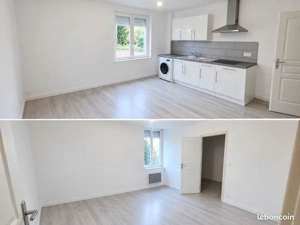 Appartement 30 m2