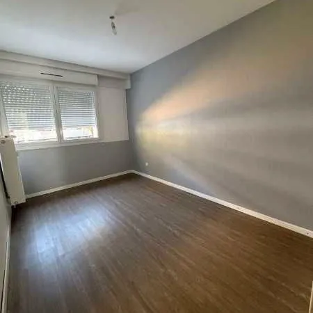 Appartement 3 pièces 71 m²