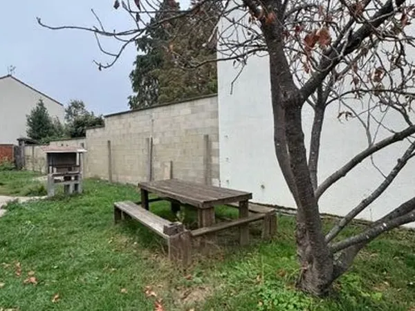 Maison 3 pièces 61 m²