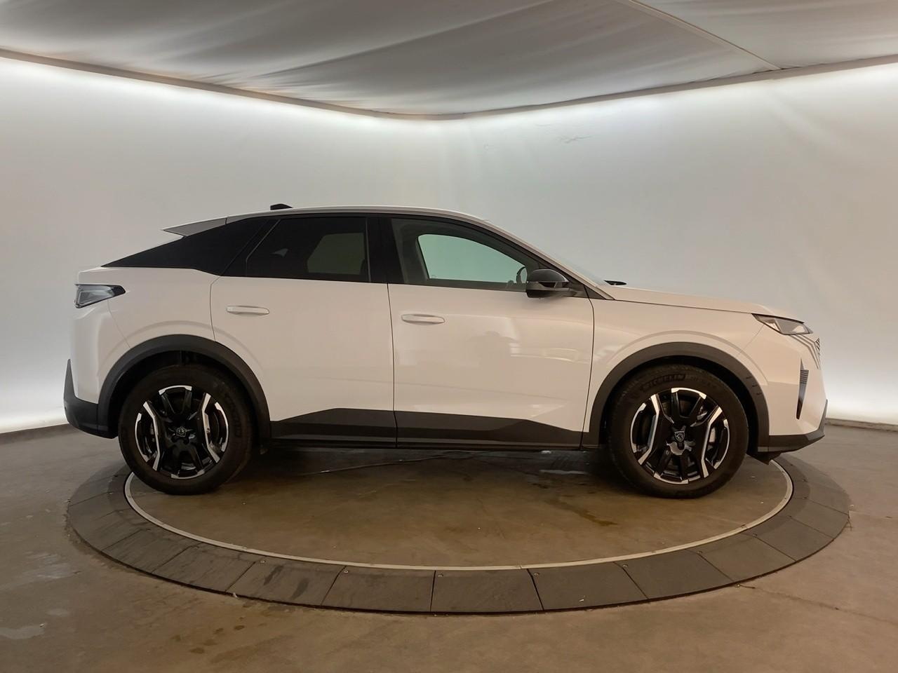 Peugeot 3008 electrique 210 ch 73 kwh allure — photo 4