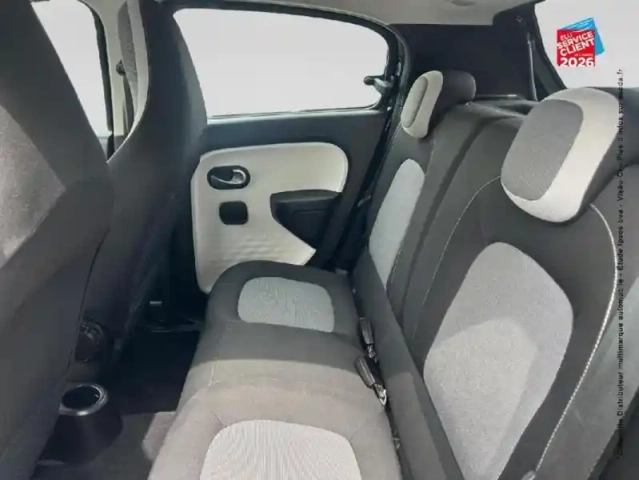 Renault Twingo 1.0 sce 65ch zen - 21 — photo 11