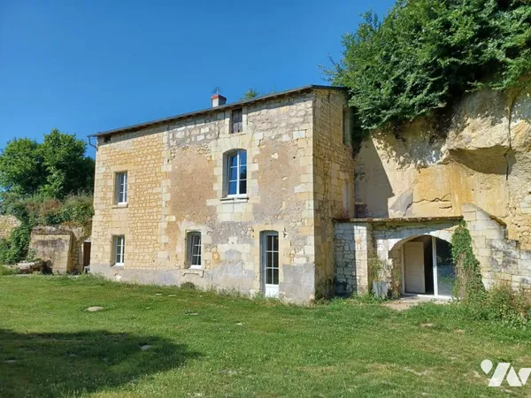 Maison 5 pièces 102 m²