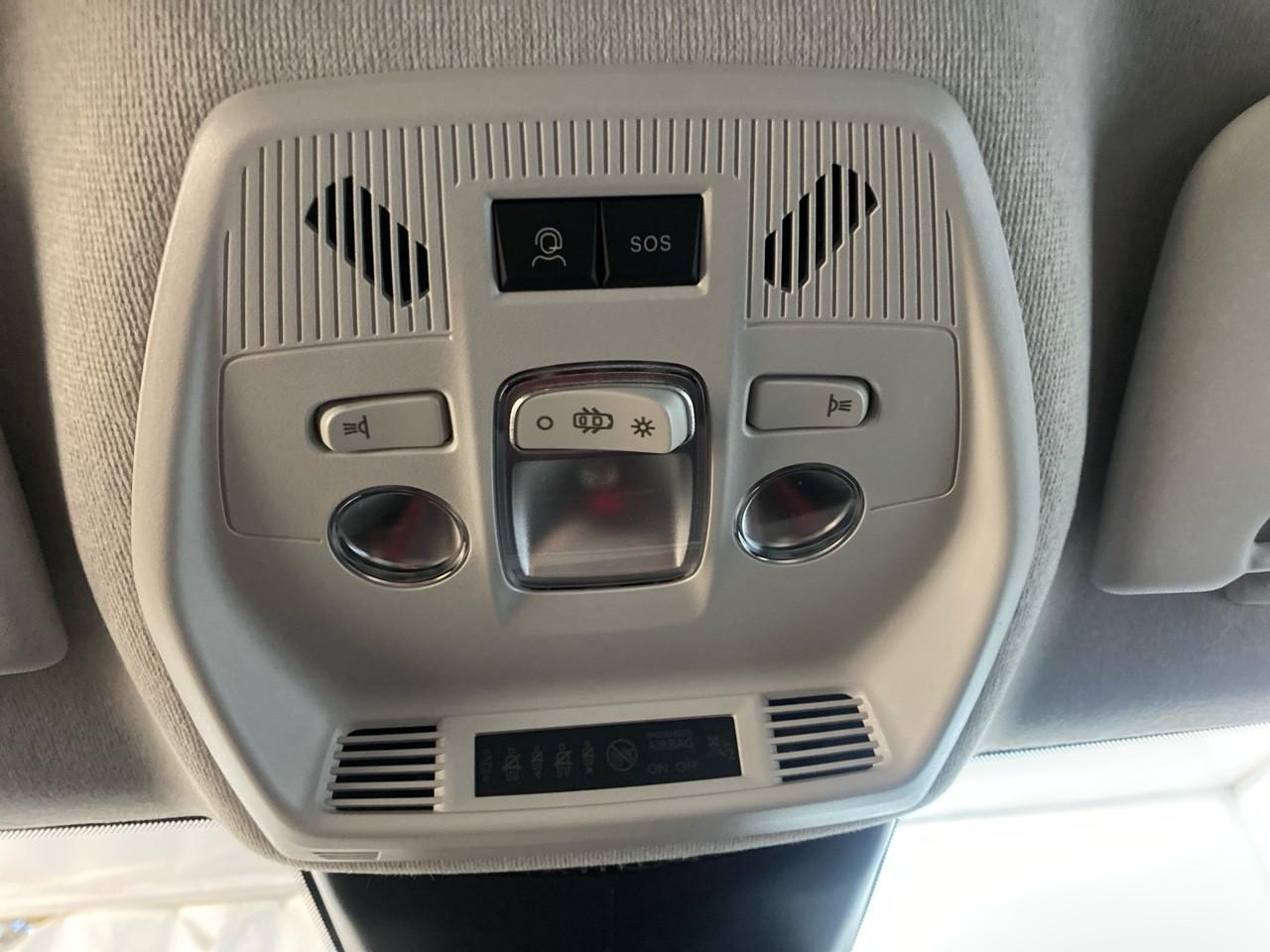 Citroën C3 Aircross hybride 145 ch aut max — photo 19