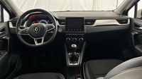 Renault Captur 1.0 TCe 90ch Techno — photo 11