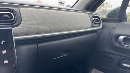 Citroen C3 1.2 PureTech 82 - Shine – 2019 – 56964 km – Essence – Boîte Manuelle — photo 19