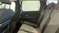 Dacia Jogger 1.6 hybrid 140ch Extreme 7 places -24 — photo 13