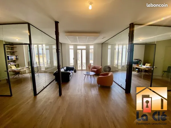 Appartement 1 pièce