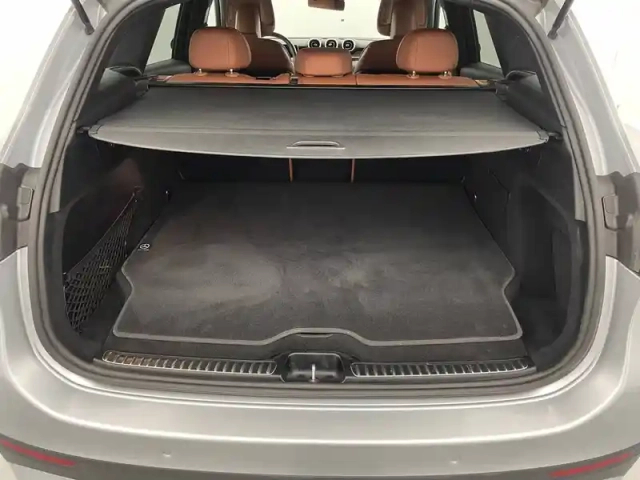 Mercedes Glc 400 e 9g-tronic 4matic — photo 45