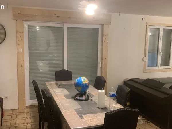 Maison à vendre 96 m2