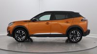 Peugeot 2008 1.2 PureTech 130ch S&S GT Pack — photo 8