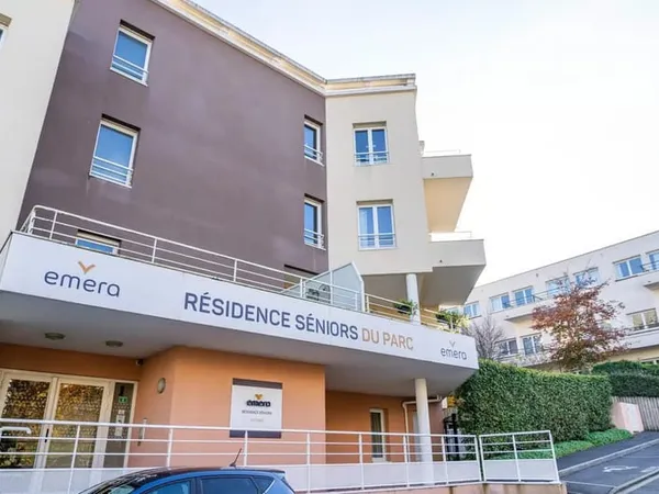 Investissement en residence Senior