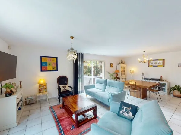 Maison 5 pièces 133 m²