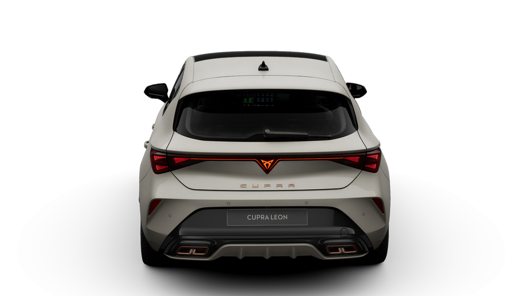 Cupra Leon eHybrid 204 ch DSG6 — photo 3