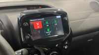 Citroen C1 VTi 72 S&S Feel 5p E6.d — photo 18