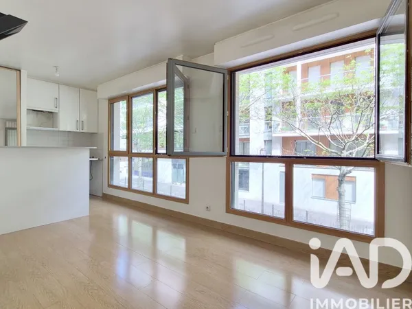 Appartement 1 pièce 25 m²