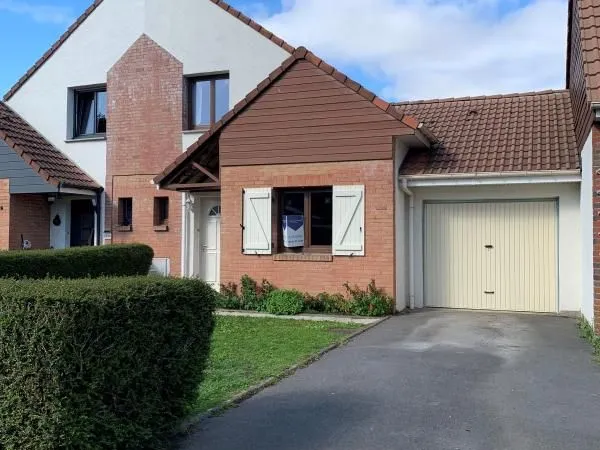 Maison 66 m² Esquerdes