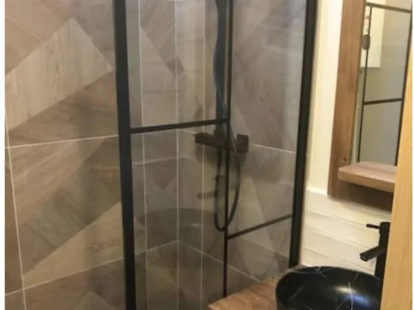 Appartement 1 pièce 15 m²