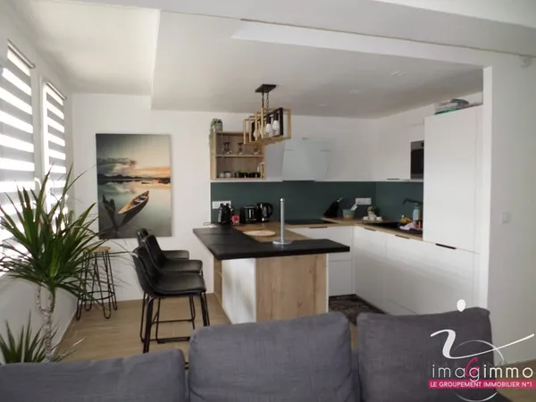 MONTPELLIER HOPITAUX FACS F3 MEUBLE