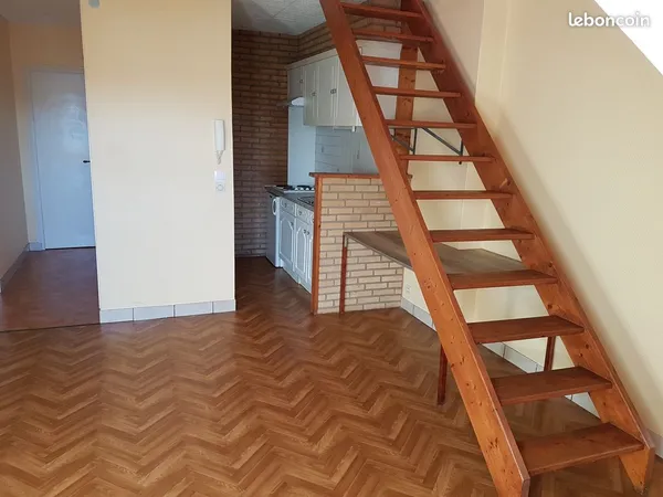 T2 Duplex Centre