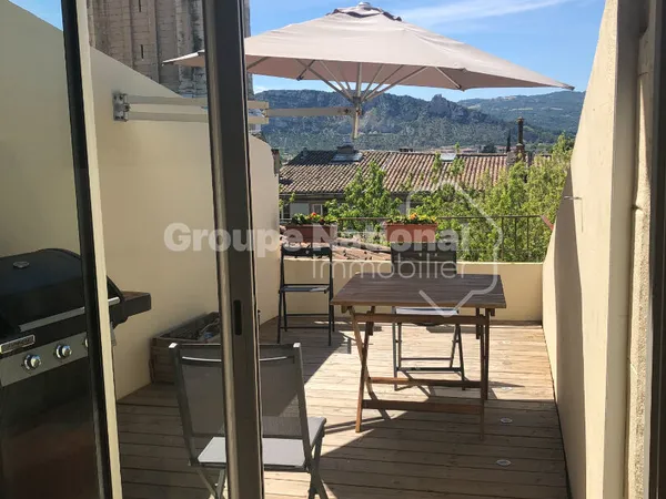 Appartement Valence Hyper centre ville