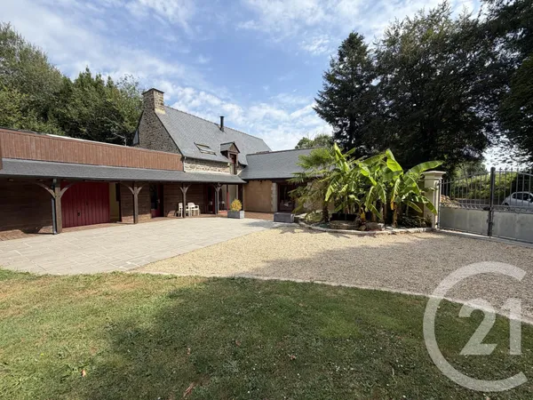 Maison 152 m²