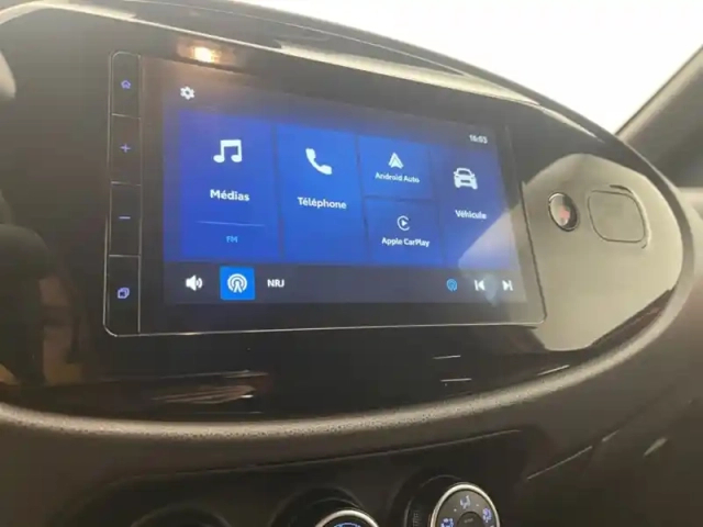 Toyota Aygo 1.0 vvt-i 72 design — photo 12
