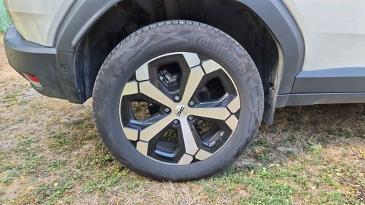 Dacia Duster 1.0 ECO-G 100 - Journey – 2025 – 14027 km – Bicarburation essence GPL – Boîte Manuelle — photo 27
