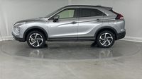 Mitsubishi Eclipse Cross 2.4 MIVEC PHEV 188ch Business 4WD 2023 — photo 7