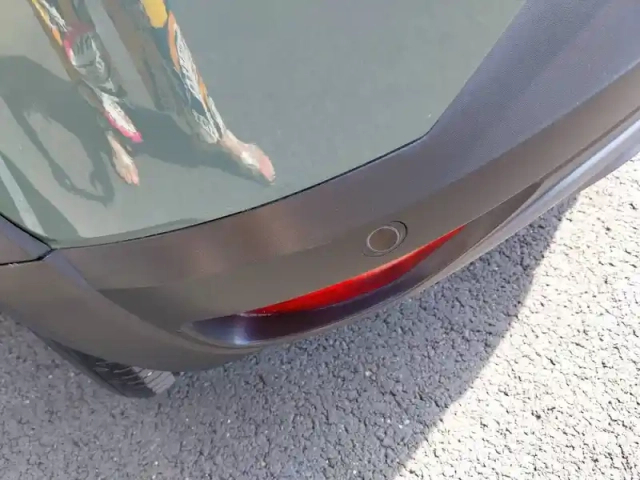 Dacia Sandero tce 90 cvt — photo 10
